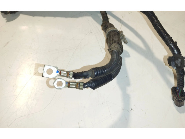 Подрулевой шлейф SRS GHP967BF1 Mazda 6