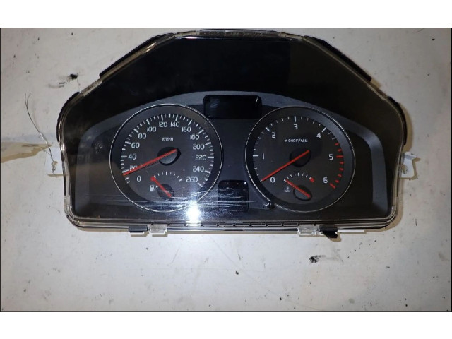 Панель приборов 36002775 Volvo C30