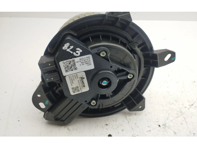 Вентилятор печки 167989900A Tesla Model 3