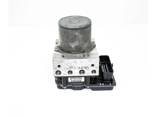 Блок АБС 8K9907379M, 8K9614517AF   Audi  A4 Allroad   -  года