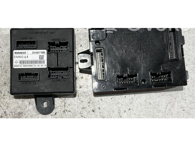 Комплект зажигания 237101384S, 237101384S   Dacia Duster II    