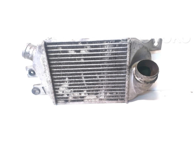 Интеркулер  SICTM0180   Subaru Outback 2.0