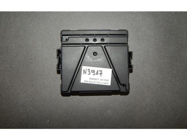 Блок управления 8S1867271   Audi TT TTS RS Mk3 8S