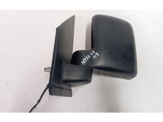 Зеркало электрическое        Ford Transit -  Tourneo Connect  2009 - 2013 года   