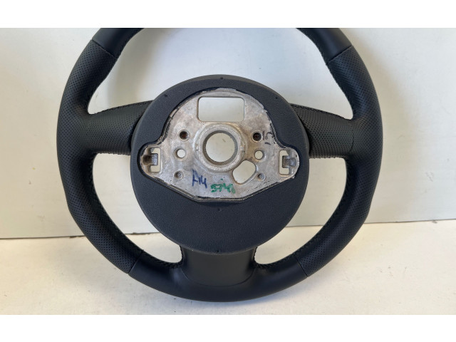 Руль Audi Q5 SQ5 2008 - 2017 года 8K0419091BM