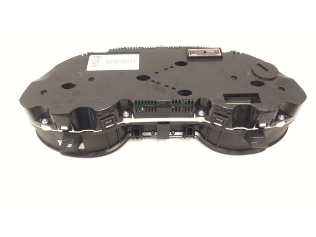 Панель приборов 8R0920932 Audi Q5 SQ5