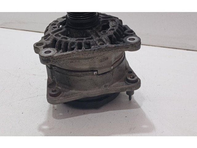 Генератор 037903025M, 038903018R Skoda Fabia Mk1 (6Y)