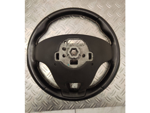 Руль Volvo S60 2005 - 2010 года P31250592, 34110269B