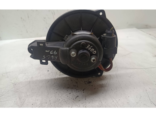 Вентилятор печки    4B1820021B, 0130111202   Audi A6 S6 C5 4B