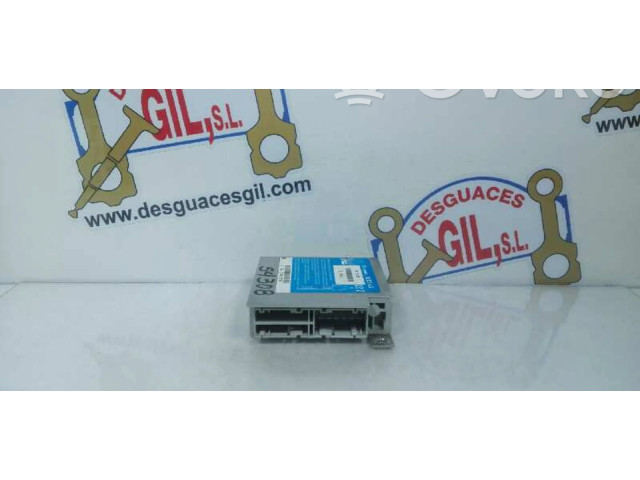 Блок подушек безопасности 46766385 Fiat Punto (188)