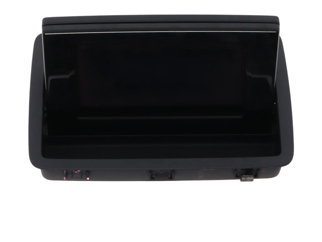 Дисплей       Audi Q3 8U