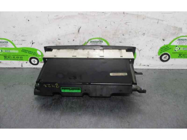 Модуль блока управления кондиционером 889558 Volvo S40, V40