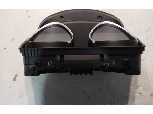 Панель приборов 9283859   BMW Z4 E89       