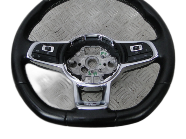 Volant Volkswagen Tiguan 2018   