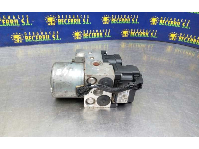 Блок АБС 0265216928, 589103E310 KIA Sorento 2002 - 2009 года