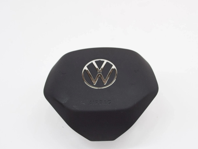 Подушка безопасности водителя 10A880201F Volkswagen ID.3