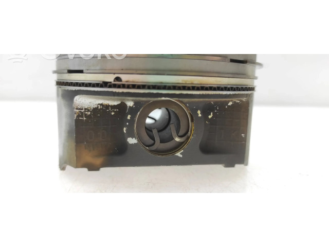 Píst 12006AC480, 12006AB480 Subaru Outback pro benzínový motor 3.0 EZ30DNXCBX