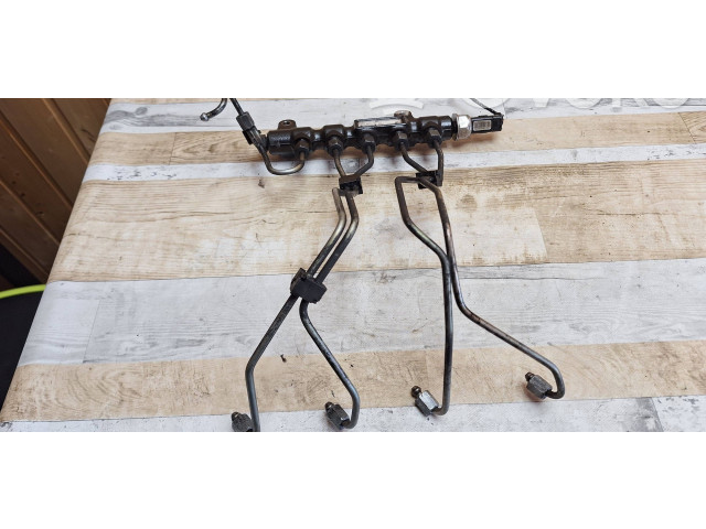 Топливная рампа 9654592680 Citroen C4 I