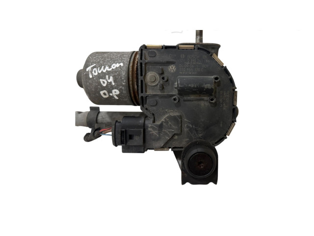 Моторчик дворников 1T0955120C, 0390241786    Volkswagen Touran I