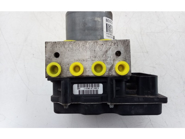 Jednotka ABS Alfa Romeo Mito 2011