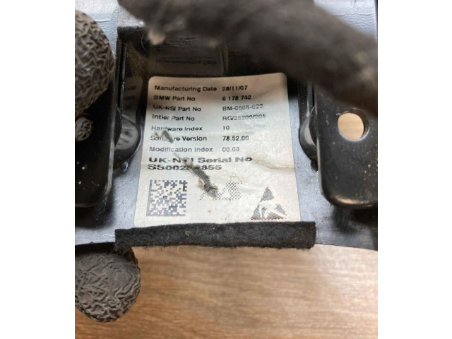 Панель приборов 9178742 Mini One - Cooper Coupe R56