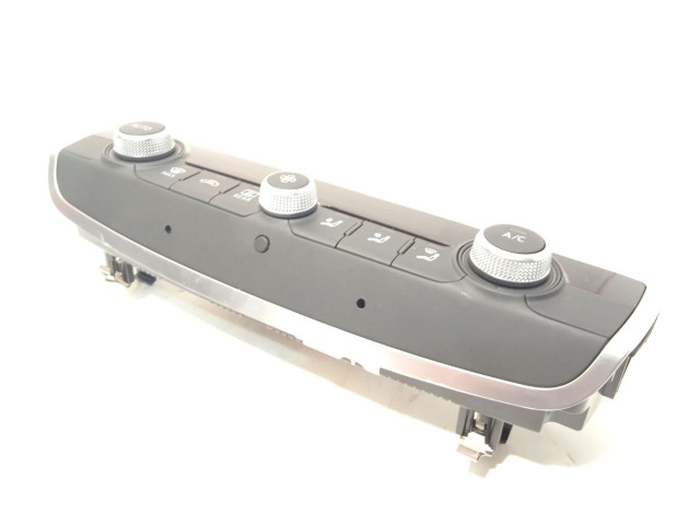 Блок управления климат-контролем 8V0820043AA, 8V0820043AIMJ Audi Q2