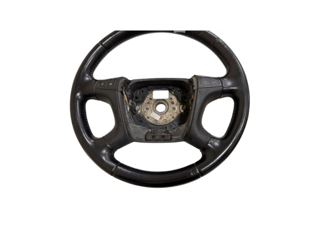 Руль Skoda Octavia Mk2 (1Z) 2004 - 2013 года 1Z0419091R, 61666000D