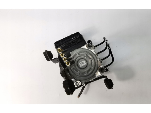 Блок АБС 31362678   Volvo  XC90  2003 - 2006 года