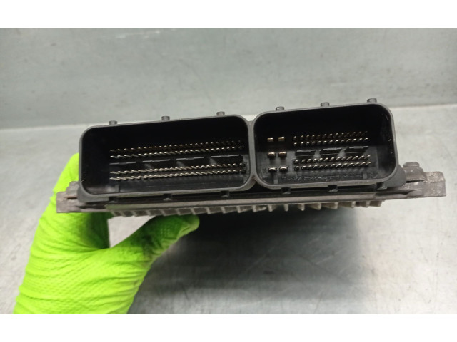 Řídící jednotka P05187070AH, 0281013530BOSCH Chrysler Grand Voyager V 2008