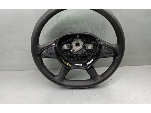 Руль Dacia Sandero 2008 - 2012 года 484002535R, 34318653C