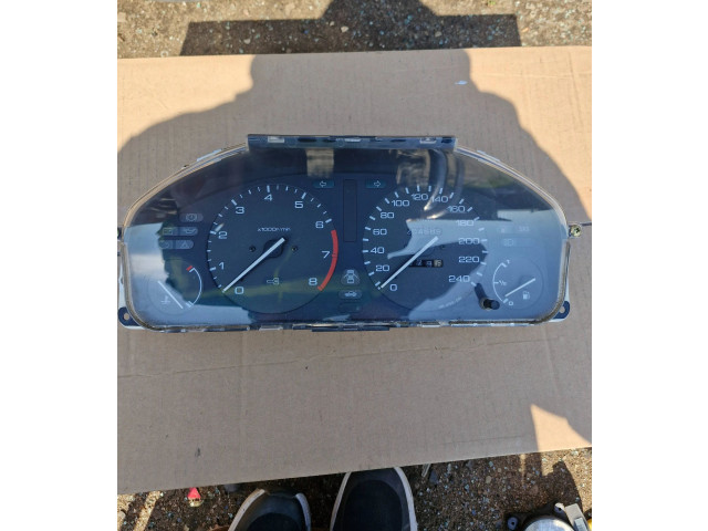 Панель приборов HR0166103, E439103   Rover 620       