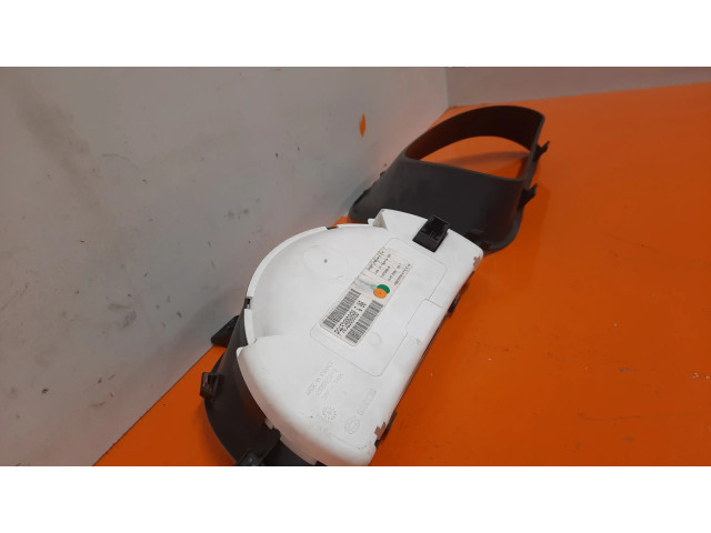 Панель приборов 21667252-3 Alpine C2