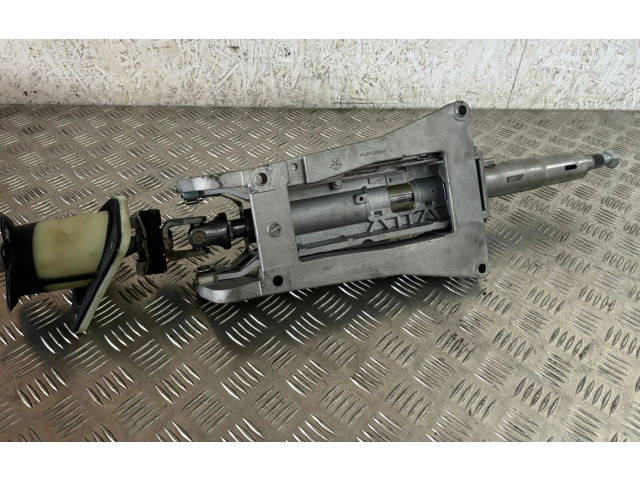 Рулевая рейка 13032500535, ZG741638 Jeep Grand Cherokee 2010-2021 года