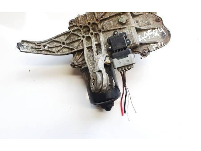 Моторчик дворников w000002178, W000002178 Renault Scenic III - Grand scenic III