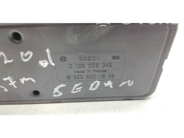 Вакуумный насос центрально замка