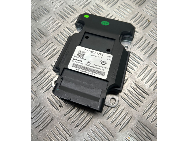 Масляный насос  CSW 8W0907777E, 8W0907777C  Audi A5 