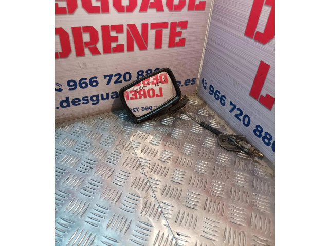 Зеркало электрическое        Volkswagen Golf I  1975 - 1984 года   