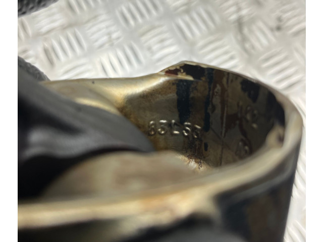  Поршень с шатуном  83L53, 83L53  Volvo XC90  