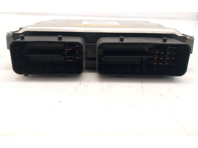 Блок управления двигателя 55579719 Opel Meriva B