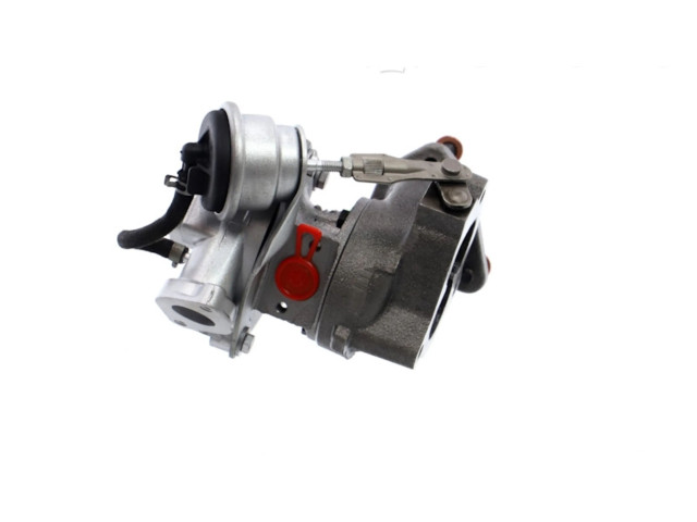 Turbodmychadlo Турбина 54359700005, 54359700005   Lancia Musa   