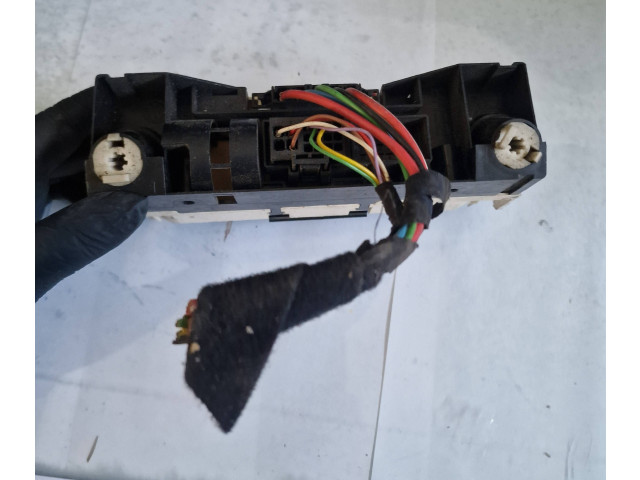 Блок управления климат-контролем 6Y0819045H, 901511740003 Skoda Fabia Mk1 (6Y)