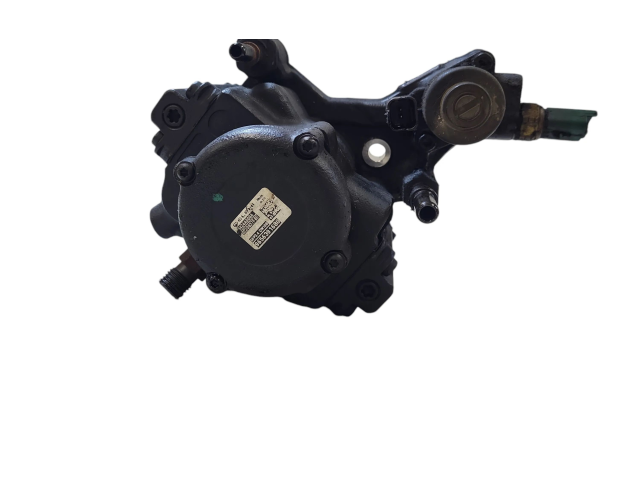 Топливный насос