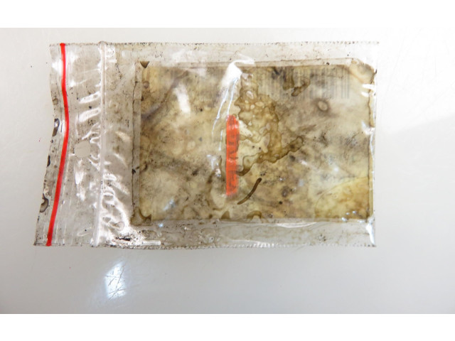 Форсунка 0414720039, 038130073AL    Audi A3 S3 8L  ASZ 