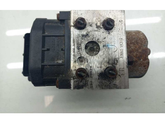 Jednotka ABS 47660VK310, 58270928 Nissan PickUp 2005