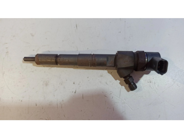 Форсунка 93191395, 55221024 Saab 9-3 Ver2 для дизельного двигателя Z 19 DTR 1.9