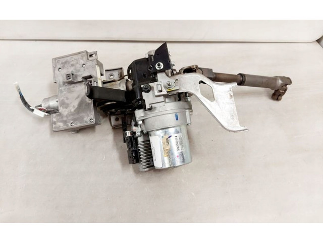    Рулевая рейка    Mazda 6 2013 - 2016 года