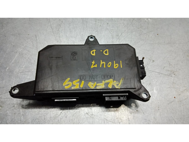 Блок управления двигателя 60682258 Alfa Romeo 166