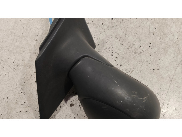 Зеркало электрическое     правое   Citroen C2     