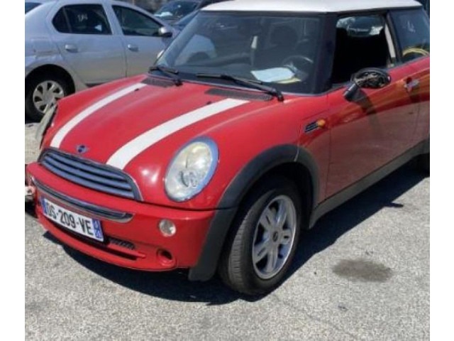 Вентилятор печки    67326901862   Mini One - Cooper R50 - 53