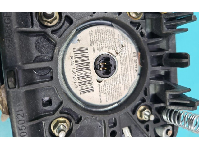 Подушка безопасности водителя 96454032XT, IMPRK1386518 Citroen Berlingo